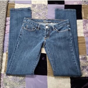 Bebe Jeans